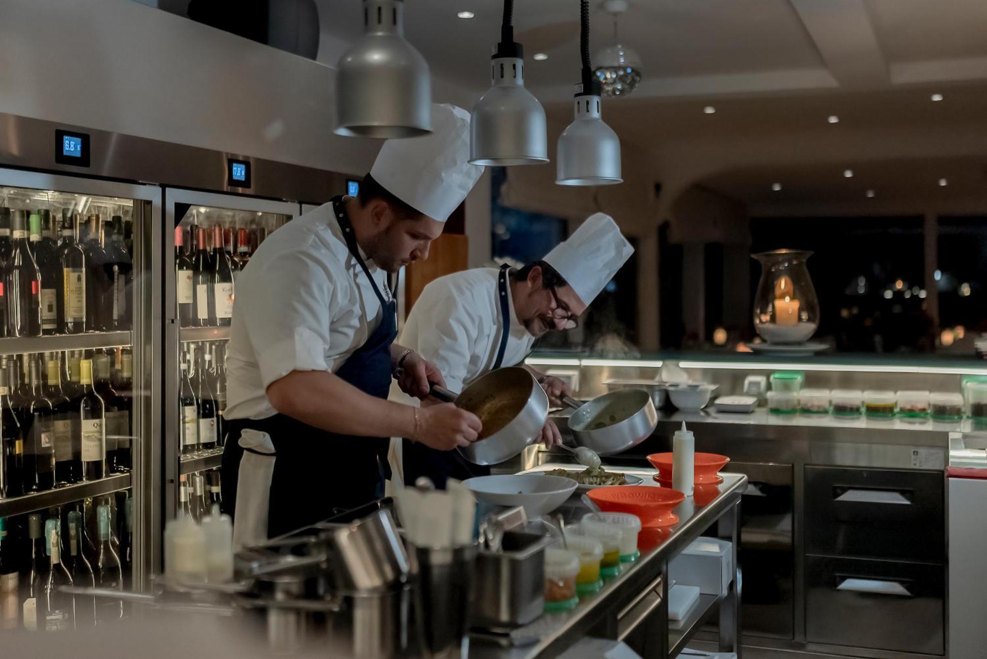 Hotel Villa Brunella Капри Екстериор снимка